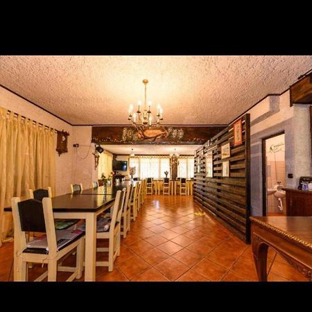 Vila Colt De Rai Hotel Rîşnov Екстериор снимка