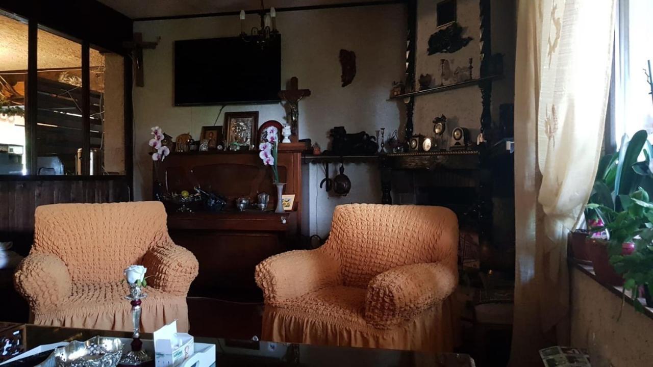 Vila Colt De Rai Hotel Rîşnov Екстериор снимка
