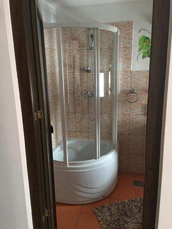 Vila Colt De Rai Hotel Rîşnov Екстериор снимка